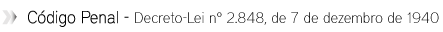 Código Penal