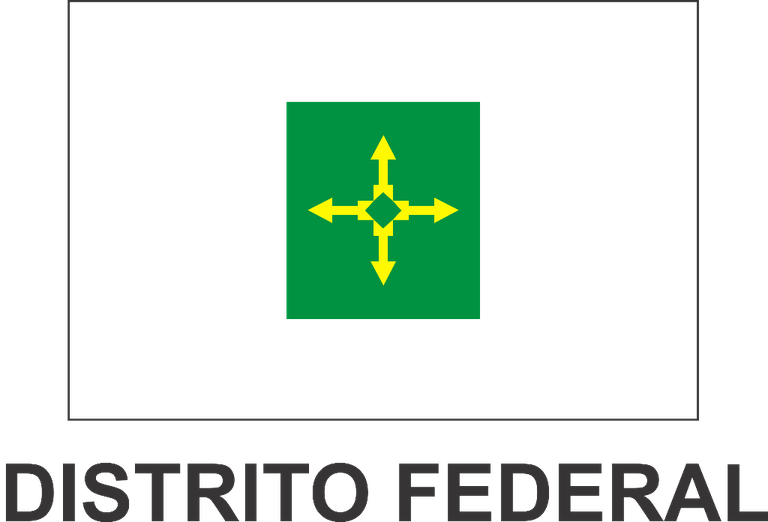 DISTRITO FEDERAL