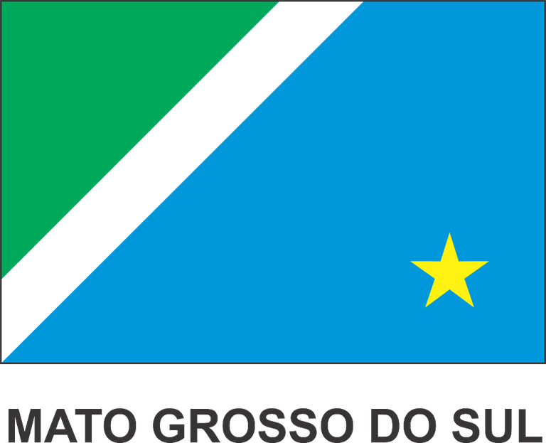MATO GROSSO DO SUL