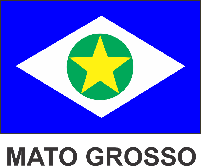 MATO GROSSO