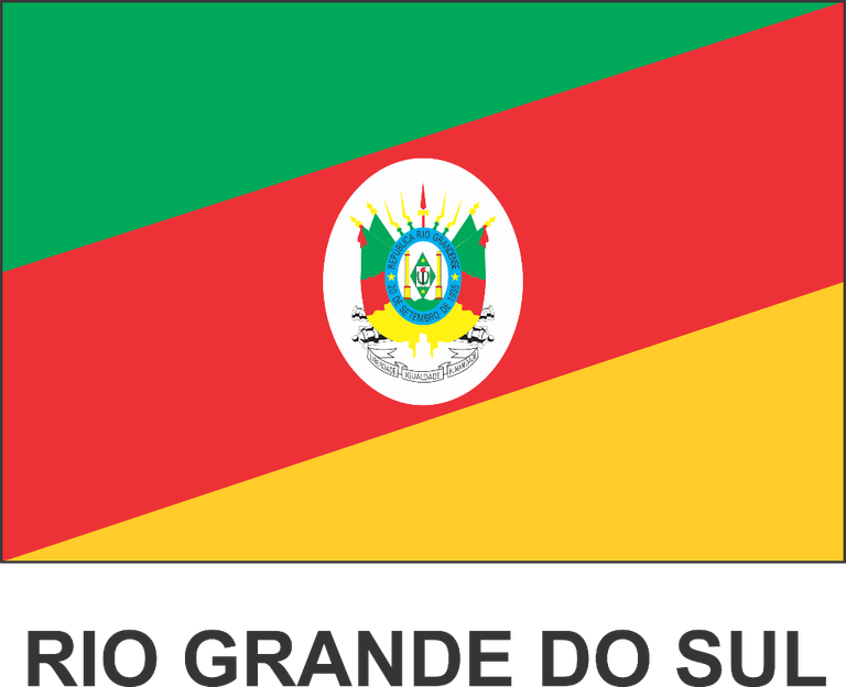 RIO GRANDE DO SUL