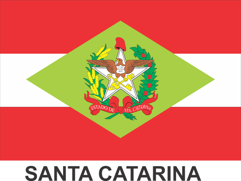 SANTA CATARINA