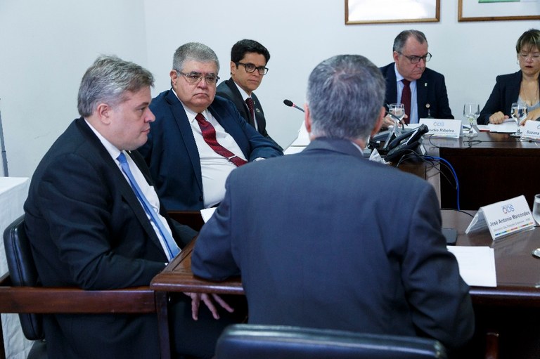 3 - Reunião CNODS