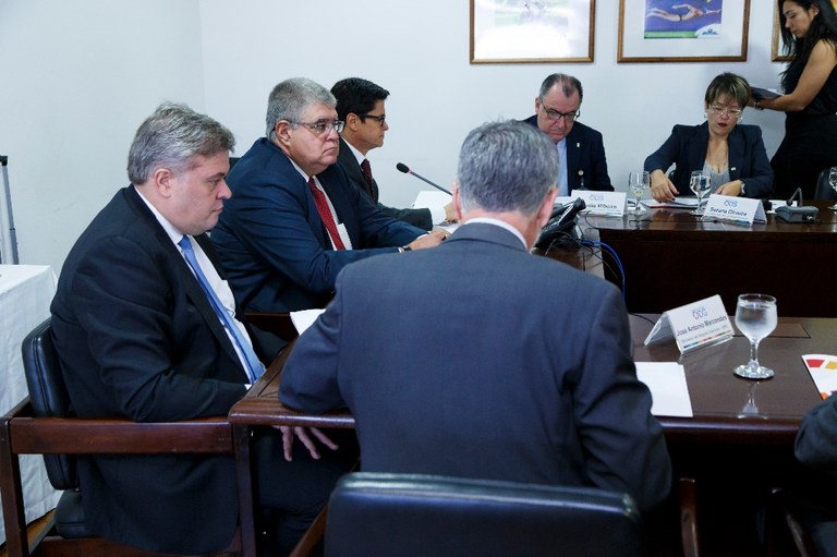 4 - Reunião CNODS