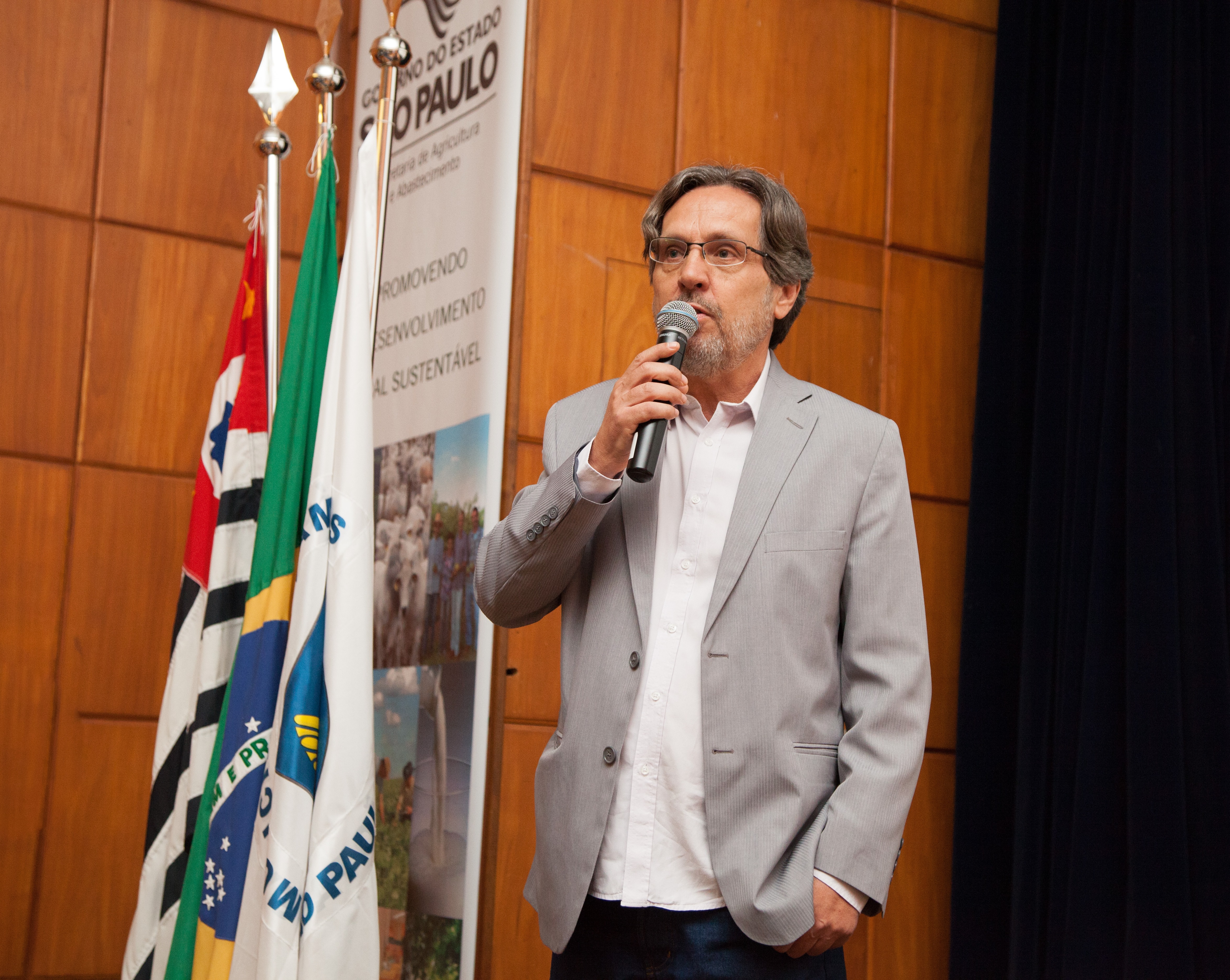 Seminário Regional de Agroecologia e Produção Orgânica – Sudeste