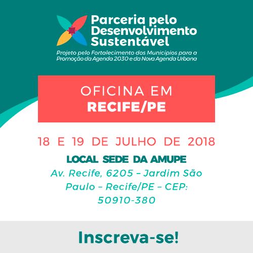 recife