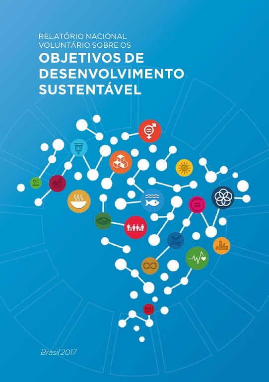 Relatório Voluntario