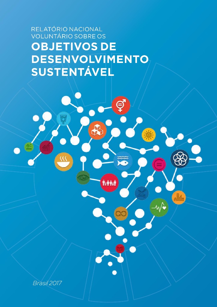 Relatório Voluntario