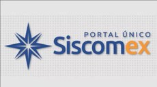 Portal SISCOMEX