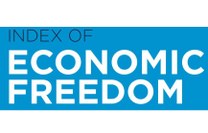 Index of Economic Freedom