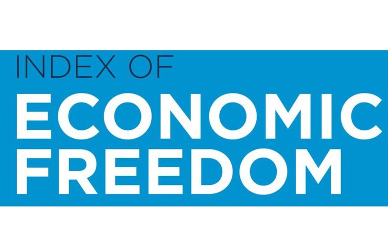 Index of Economic Freedom