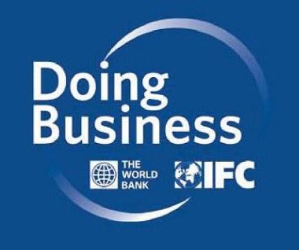 Doing Business