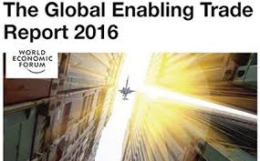 Global Enabling Trade Index