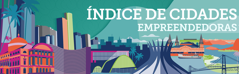 Cidades Empreendedoras