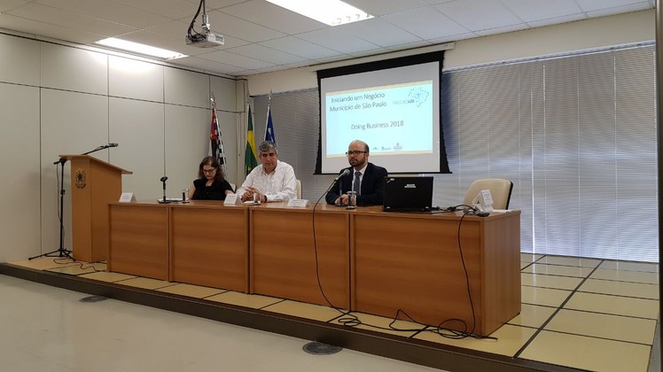 DREI/SEMPE - Prefeitura SP - JUCESP