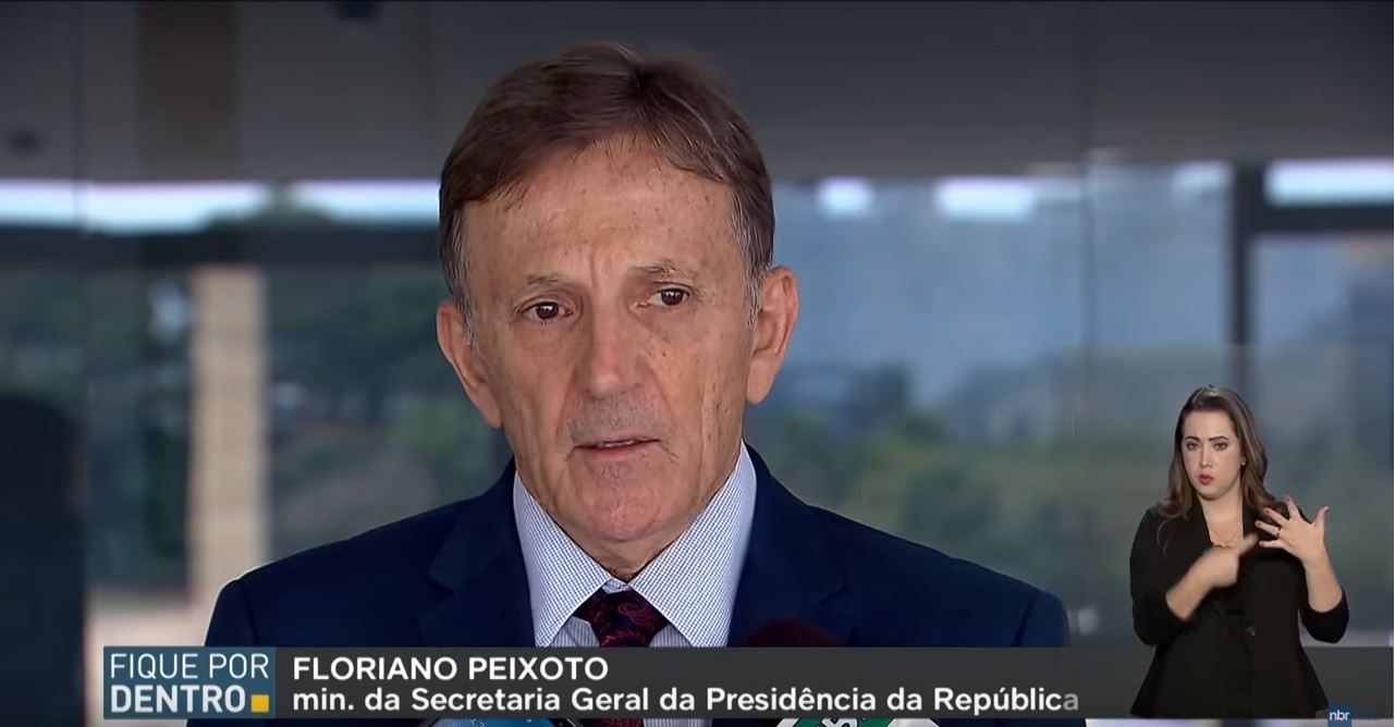 Ministro Floriano Peixoto