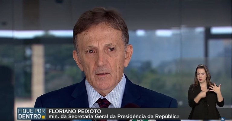 Ministro Floriano Peixoto