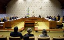 Plenário STF