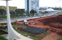 Escavações