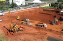 Escavações