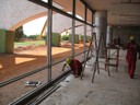Internas da Obra