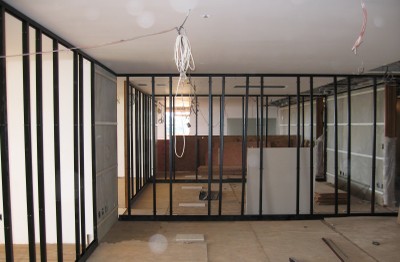 Internas da Obra