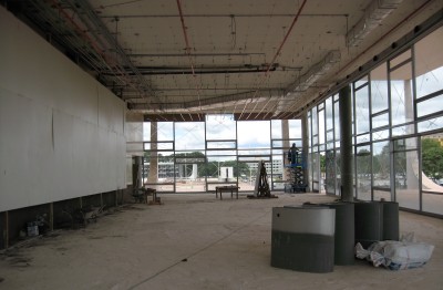 Internas da Obra