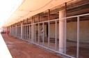 Externas da Obra