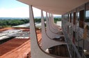 Externas da Obra