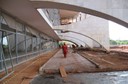 Externas da Obra
