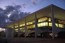 Externas da Obra