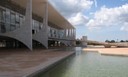 Externas da Obra