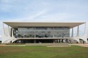Externas da Obra