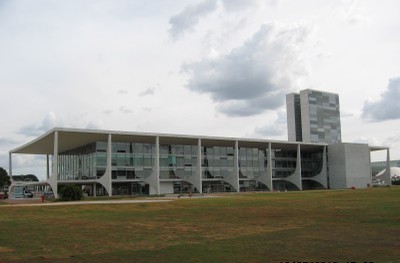 Externas da Obra