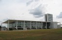 Externas da Obra