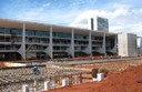 Externas da Obra