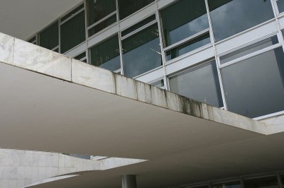 Infiltrações no revestimento