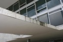Infiltrações no revestimento