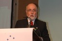 Vincente Tavares, coord. nac. brasileiro