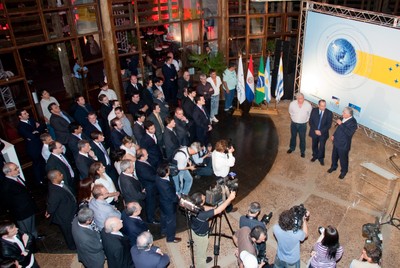 Encomex 2009