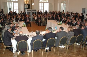 Governadores