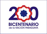 Bicentenário da Indepedência do Paraguai comemorado com música 