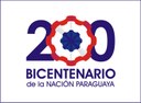 Bicentenário da Indepedência do Paraguai comemorado com música 