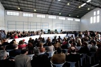 Interiorização aproxima Palácio Piratini de prefeituras e comunidades