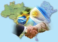 Mecanismo de integração produtiva para Argentina e Brasil