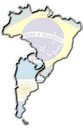 Plantean mejorar condiciones de trabajo de las poblaciones fronterizas del Mercosur