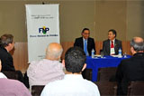 Mercocidades participa da Reunião do Fórum de Desenvolvimento Econômico da FNP
