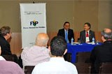 Mercocidades participa da Reunião do Fórum de Desenvolvimento Econômico da FNP