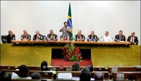 União, estados e municípios unem esforços para o desenvolvimento das fronteiras