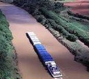 Acuerdo sobre transporte fluvial y lacustre en Hidrovía Uruguay-Brasil